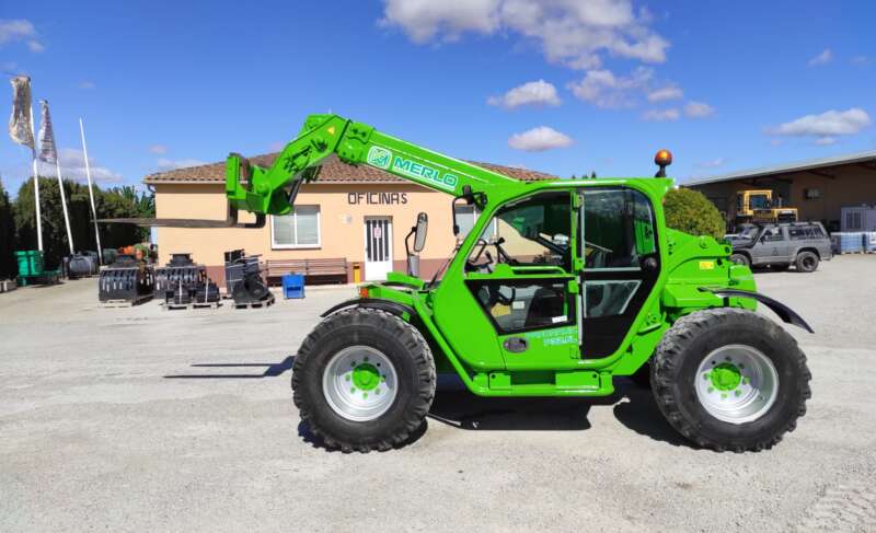 MERLO P32.6L