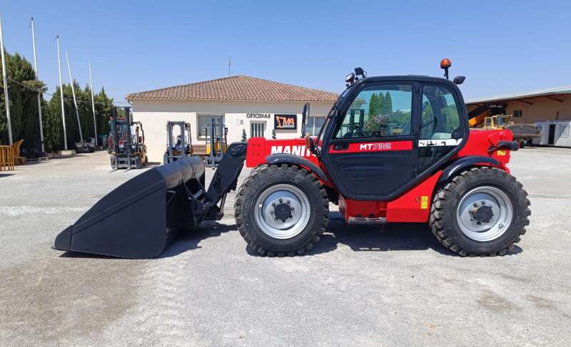 MANITOU MT732