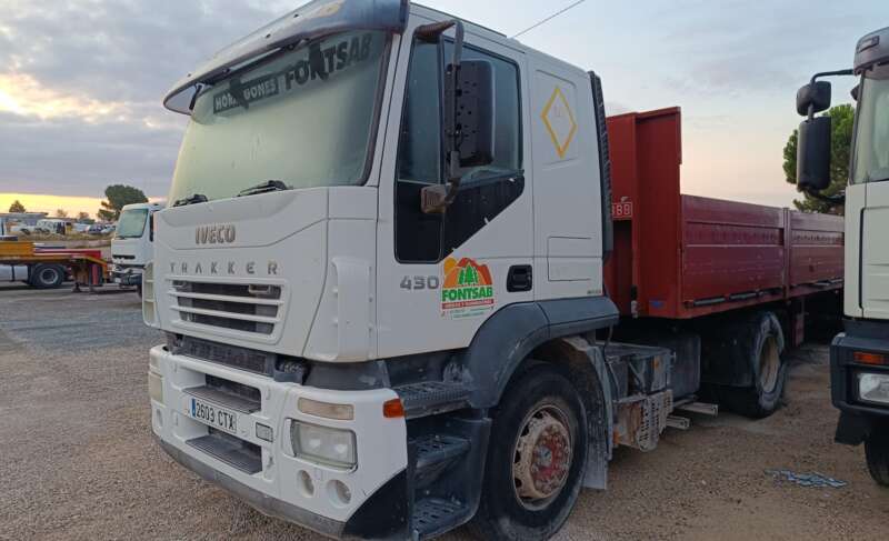 IVECO AT440