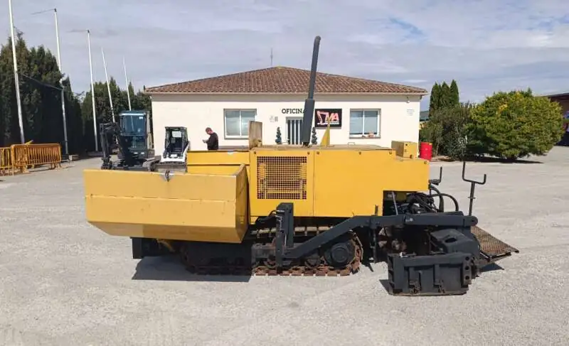 INGERSOLL RAND 340T
