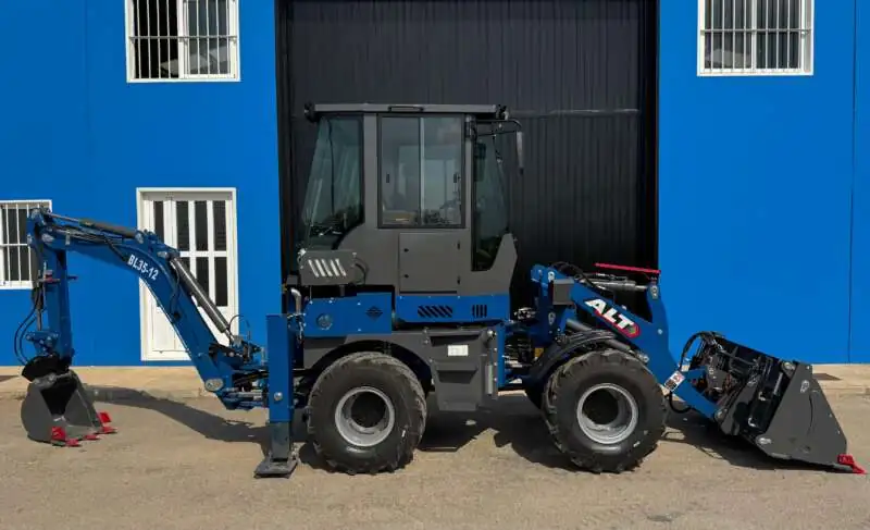AOLITE BL35-12