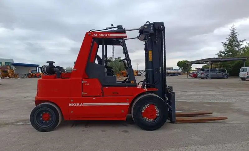 MORA M160C