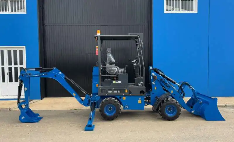 Retro palas de segunda mano