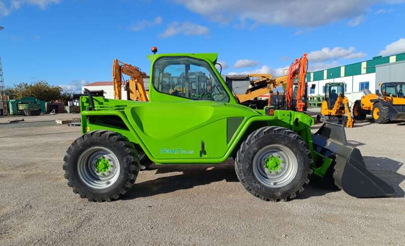 MERLO P34.7T