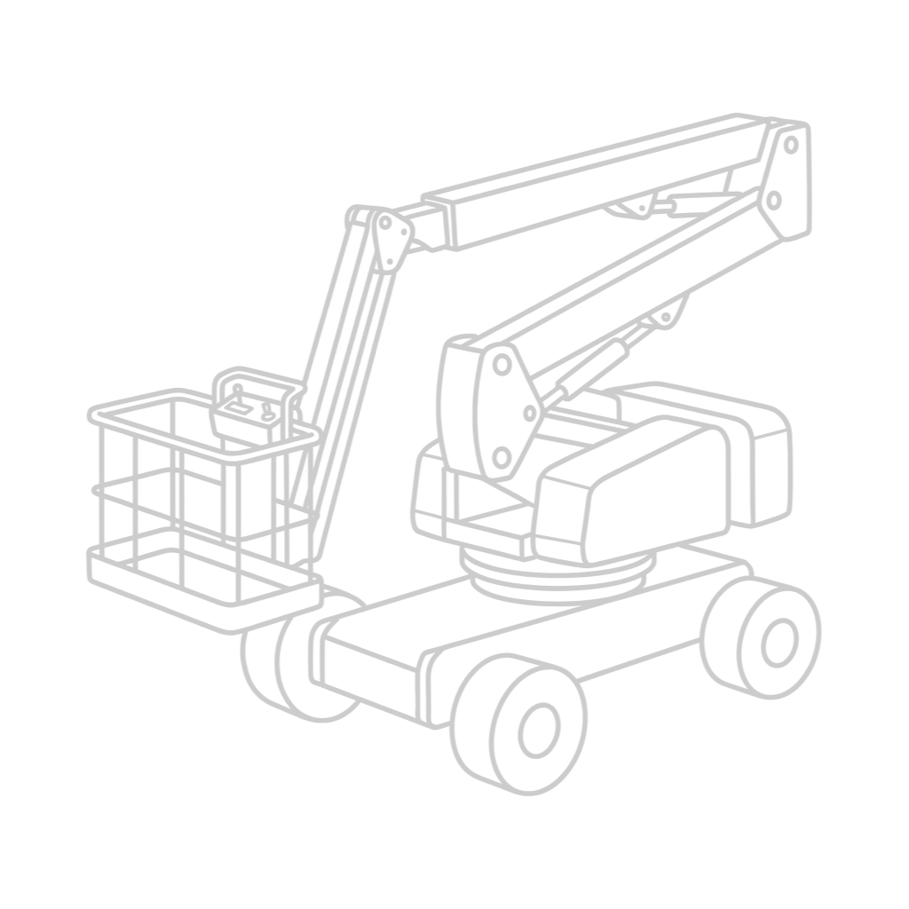 Plataformas elevadoras