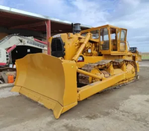CATERPILLAR D9H