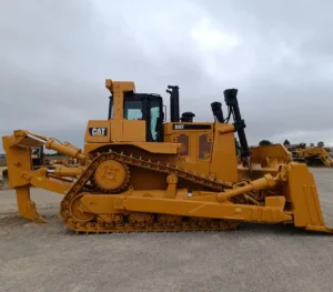 CATERPILLAR D10T