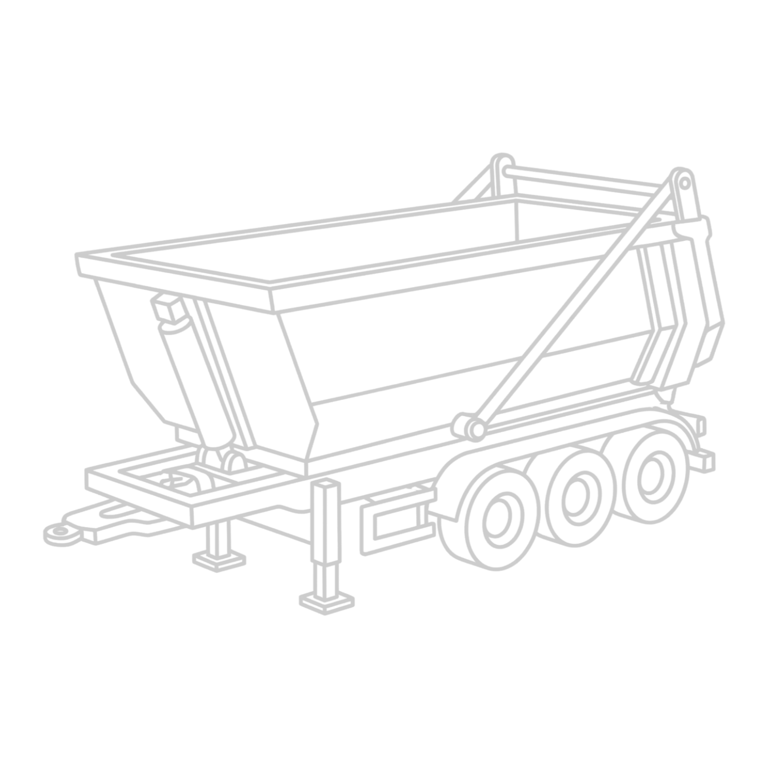 Bañeras y plataformas