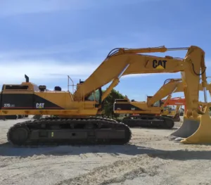 CATERPILLAR 375L