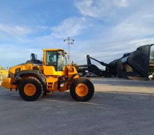 VOLVO L110H