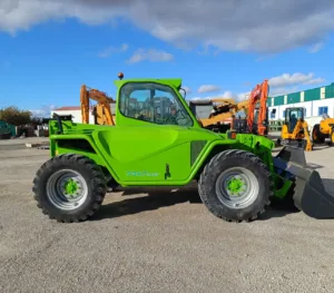 MERLO P34.7T