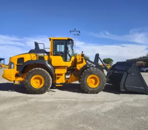 VOLVO L110H