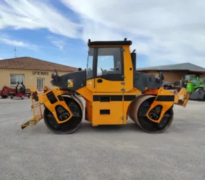 BOMAG BW 174 AP