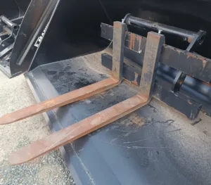 PINZAS MANITOU
