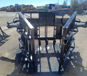 PARRILLA RETROMIXTA