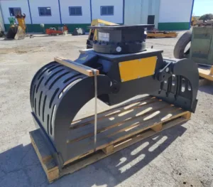 MUSTANG GRP1000