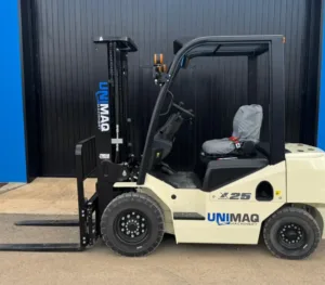 UNIMAQ FD25