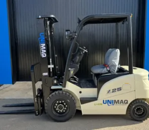 UNIMAQ FB25-EH
