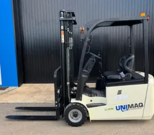 UNIMAQ ESD18M