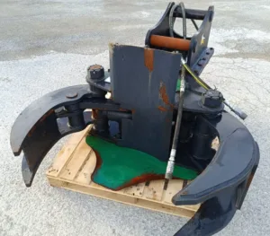 PINZA MECSHEAR350