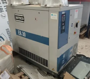 BETICO ER-30