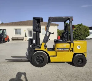 CATERPILLAR DP30K