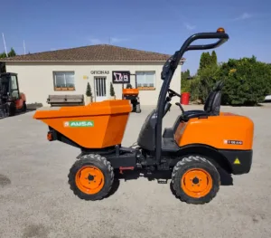 AUSA D100AHG - 1780