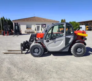 MANITOU MT625H