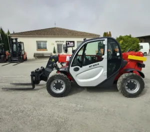 MANITOU MT625H